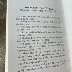 Thuật ngữ pháp lý tập 1 - 250 trang  993690