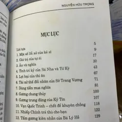 Đạo Đức Cổ Nhân - Nguyễn Hữu Trọng 926329