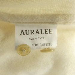 AURALEE A25SS03CE Áo khoác 626690