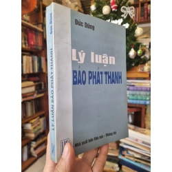 Lý Luận Báo Phát Thanh - Đức Dũng 358351