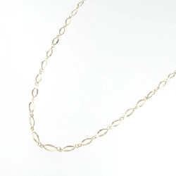 K18YG Dây chuyền - Hàng hiệu Chính hãng 864251