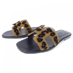 Giày sandal HERMES 659706