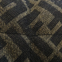 【Mã giảm giá】Áo khoác FENDI 639373