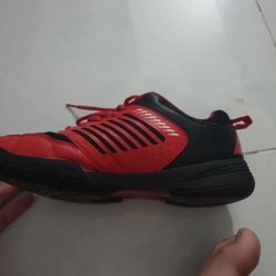 Giày cầu lông fleet 472629
