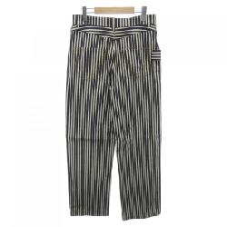 【Mã giảm giá】Quần BOTTEGA VENETA 655728