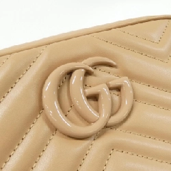 Túi xách vai GG MARMONT 447632 DAAAJ - Hàng hiệu Authentic 802594