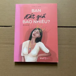 Bạn đắt giá bao nhiêu?