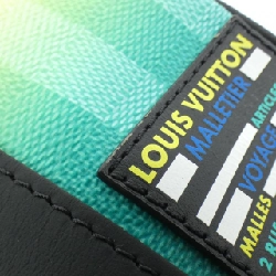 Túi Boston Louis Vuitton Day Break (Damier Stripe) Keepall XS M59949 615049