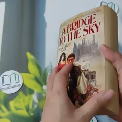 [XƯA] A Bridge to the Sky (1990) - Margaret Ball 1027168