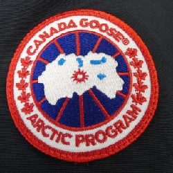 Áo khoác lông Canada Goose 3438JM Jasper - Hàng hiệu Chính hãng 891681