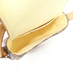 Túi xách vai Louis Vuitton Monogram LV Pop Tambour M55460 - Hàng hiệu Chính hãng 766861