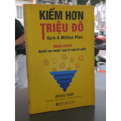 Kiếm hơn triệu đô - Bruce Cran