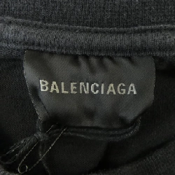 Balenciaga BALENCIAGA 641675 TPV03 Áo thun - Hàng hiệu Chính hãng 900965