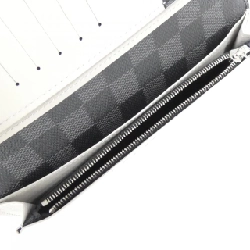 Ví Louis Vuitton Damier Graphite Portefeuille Braz N63253 - Hàng hiệu Authentic 806396