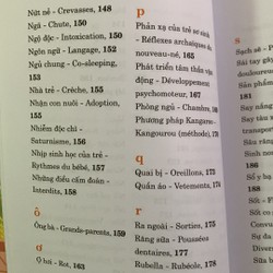 Sách mẹ và bé:HỌC MẸ PHÁP NUÔI CON TỪ AZ( mới 95%) 149869