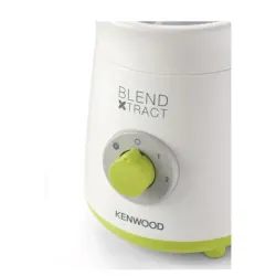 🥤 Máy xay sinh tố Kenwood SB055WG – Nhỏ gọn, xay mịn nhanh, chuẩn Anh Quốc! 733545