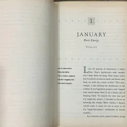 The Happiness Project - Gretchen Rubin 722889