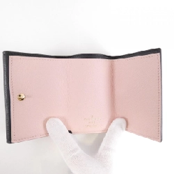 Ví Louis Vuitton Portefoyeu Lock Mini M80984 620510