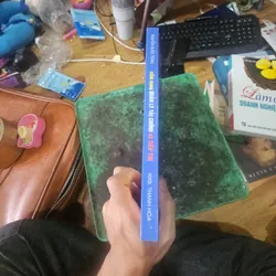 Cẩm nang quản lý tài chính và tiếp thị 702541