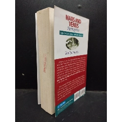 Đàn ông sao hỏa - Đàn bà sao kim: Tìm lại tình yêu John Gray 2018 mới 70% bẩn ố nhẹ có mộc HCM2503 kỹ năng 913728