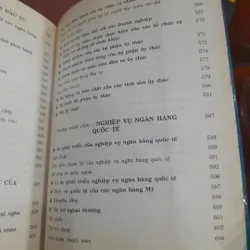 Edward W. Reed và Edward K. Gill - NGÂN HÀNG THƯƠNG MẠI 569991