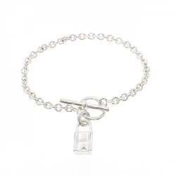 Vòng tay Kelly Amulet của Hermès - Hàng hiệu Chính hãng 847427