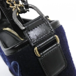 Túi xách chéo Chanel Gabriel Line 91810 - Hàng hiệu Authentic 766806