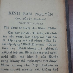 KINH ĐỊA TẠNG - Phật Lịch 247238