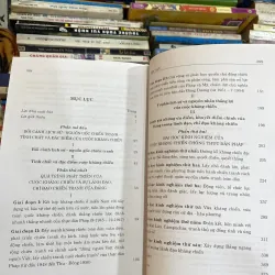 TỔNG KẾT CUỘC KHÁNG CHIẾN CHỐNG THỰC DÂN PHÁP: THẮNG LỢI VÀ BÀI HỌC  976408