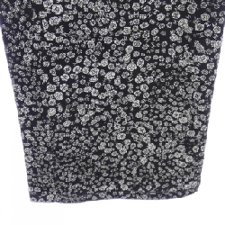 Chanel CHANEL P71263V62840 21B Quần 648386