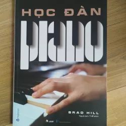 Sách Học đàn Piano và Suzuki Violin Support 1021695