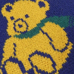 Gucci GUCCI 4377804G206 Khăn quàng - Hàng hiệu Chính hãng 881958