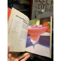 THE LITTLE BOOK OF RUM COCKTAILS - Hamlyn