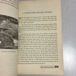 Lãng du trong văn hoá Xứ sở hoa anh đào - Hữu Ngọc 790663