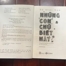 Những con chữ biết hát - Đỗ Nhật Nam công thức học tập của cậu bé - nxb thái hà 2013  1025861