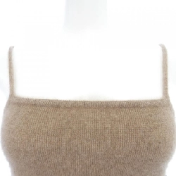 AURALEE Áo hai dây - Hàng hiệu Chính hãng 822522