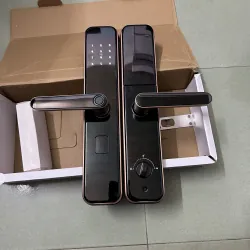 Khoá Vân Tay Thông Minh 970074