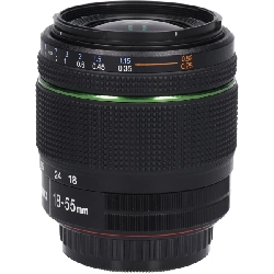 Ống kính DA18-55mm F3.5-5.6AL WR - Hàng hiệu Authentic 886480