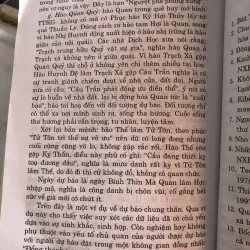 Bốc phệ chính tông - Trần Khang Ninh  1029103