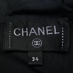 Áo sơ mi ngắn tay CHANEL - Hàng hiệu Authentic 827167