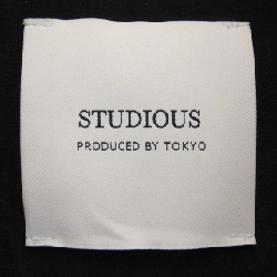 Áo khoác STUDIOUS - Hàng hiệu Authentic 811875