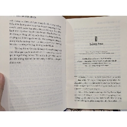 Messy - Sáng tạo từ sự lộn xộn - Tim Harford 588990