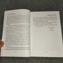 BAY QUA THỜI GIAN - NGUYỄN XUÂN BỐI 588818