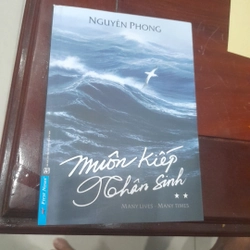 Nguyên Phong - Muôn kiếp nhân sinh 2 (khổ lớn) 259443