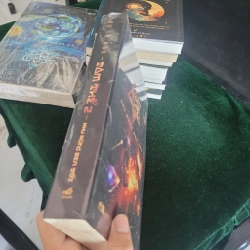 Lưu Tư Hàn – Tam thể 3: Tử thần sống mãi