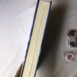 Cây Nấm Nhỏ - Phiên Bản Toàn Tập - Bìa Cứng (kèm quà như hình) | Nhất Thập Tứ Châu 786805