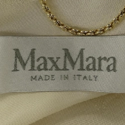 Max Mara TEBE1 473619 Áo choàng gấu Teddy - Hàng hiệu Chính hãng 821231