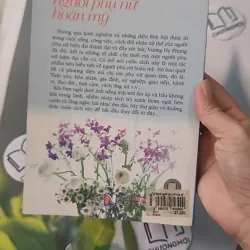 Trở Thành Người Phụ Nữ Hoàn Mỹ - Lý Thế Cường 961204