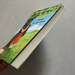 Đi qua hai mặt trăng - Sharon Creech (t01) 750529