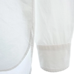 【Mã giảm giá】Áo sơ mi PLAN C 645477